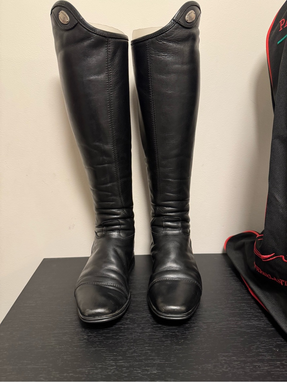 Parlanti Aspen Pro Riding Boots 37 XL
